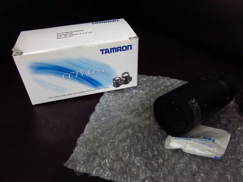 TAMRON CCTV Lens 13VM20100 AS