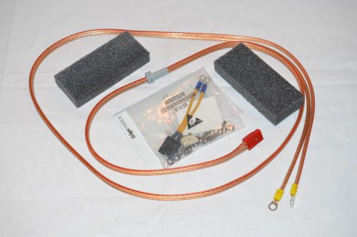 NEW Drager Medical Modification Set for MSU Battery Cable Evita Mobil Kit