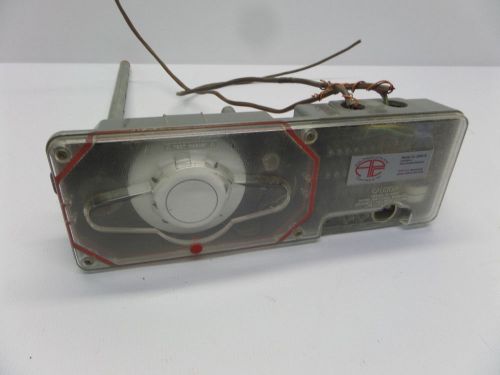 DUCT SMOKE DETECTOR MODEL# SL-2000-N 4- WIRE CONVENTIONAL AIR PRODUCTS CONTROLS