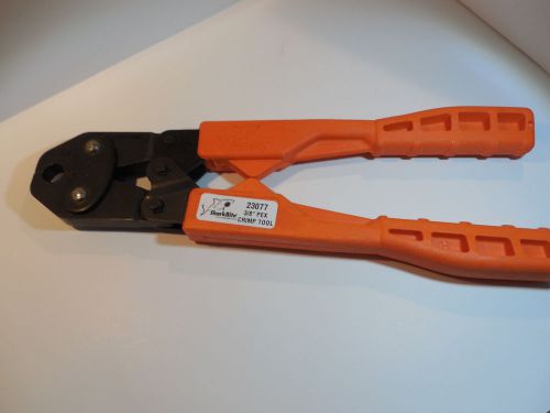 SharkBite 3/8&#034; Large PEX Crimp Clamp Tool 23077 ** Free Shipping!!!