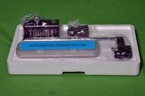 Applanation Tonometer for Slit Lamp