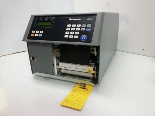 Intermec PX4i Printer