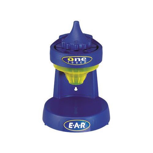 E·a·r e-a-r® one touch™ earplug dispensers - one touch earplug dispenser for sale