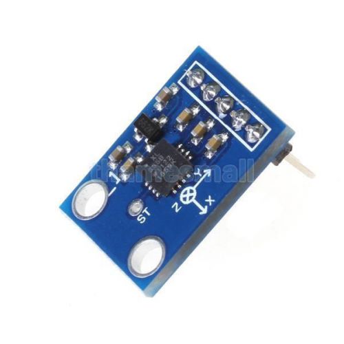 GY-61 3-Axis Magnetic Field Compass Accelerometer Module 1.8V ~ 5V High Quality