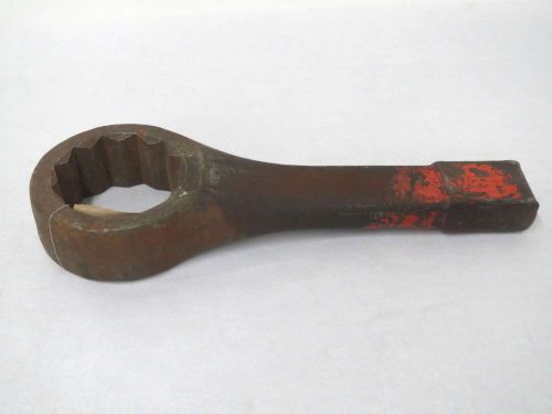 Proto usn-372-4-1/2 heavy duty 12 point box end striking 4-1/2 in wrench b486173 for sale