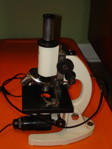 Radical RM-3 Microscope