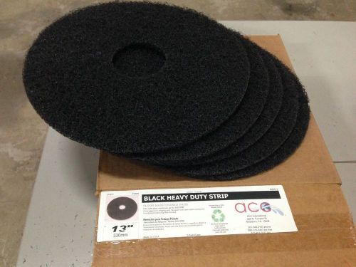 13&#034; Americo Pads HP500 Heavy Duty Stripping Pads