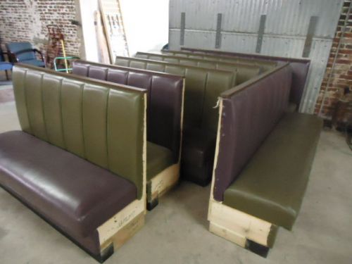 Restaurant seating (tf-31229) for sale