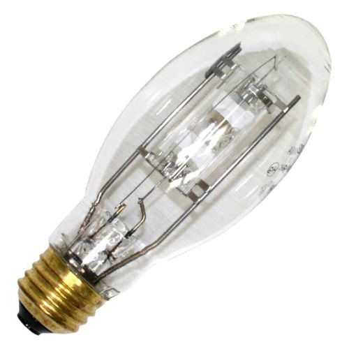 3 sylvania 64587 - 50 watt - metalarc pro-tech - pulse start - metal halide bulb for sale