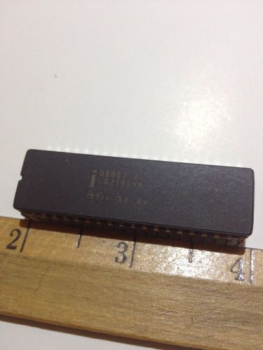 D8087-2  Encapsulation:DIP-40,Arithmetic Processor 40 Pin Chip Microchip