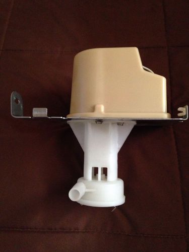 Ice maker pump for whirlpool .sears.kenmore 2217220 for sale