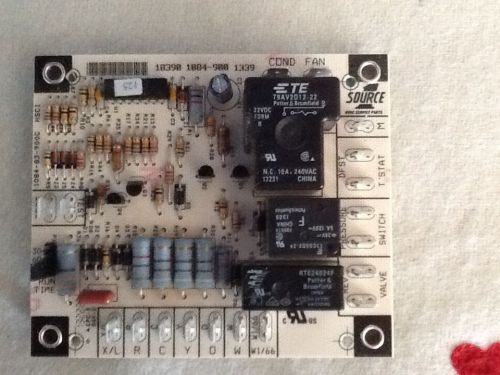 Source1 Time/Temp Control Board for Defrost UT 1084-83-900c