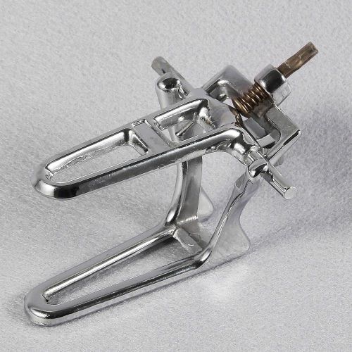 Dental Lab Articulator Adjustable for Dentist Small Size height of 52mm