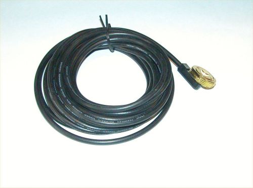 TRAM 1252, VHF/UHF NMO MOBILE ANTENNA MOUNT, WITH 17&#039; RG-58 CABLE