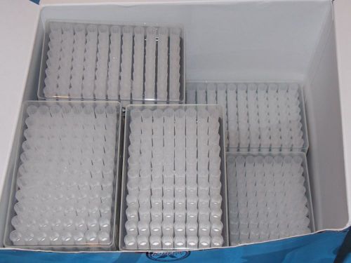 Biotix m-1250-9fc, 1250ul filtered tip 8 racks of 88 filtered ps for sale