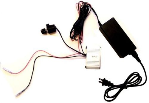 Motor speed controller, pwm, 12v dc output 6a maximum , power adapter 110-240v for sale