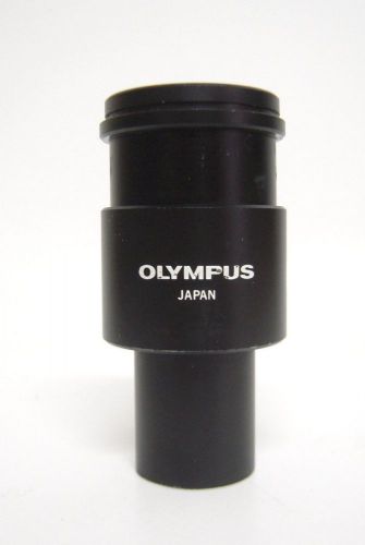 OLYMPUS (x1) Microscope EYEPICE Diameter 23mm WHK 10x/20 L