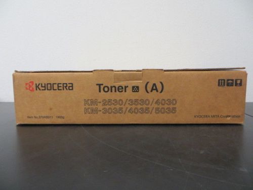Kyocera Mita TK-2530 TK2530 Toner Cartridge 370AB011 2530/3035/3530/4030/4035