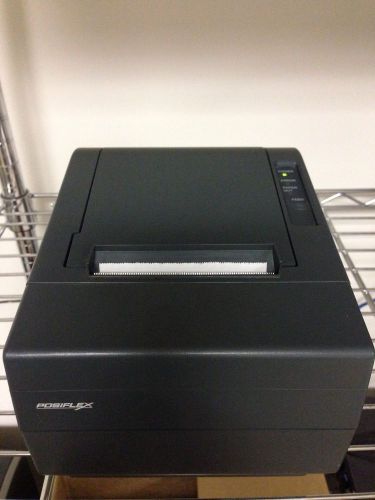 Posiflex Aura PP-7000II Thermal Receipt Printer with Power Supply