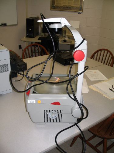 (wmcc-555) overhead projector, 4000 lumens for sale