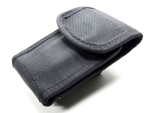 Bianchi AccuMold Smartphone Case Velcro Black for iPhone, Blackberry &amp; More