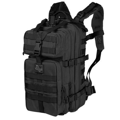 Maxpedition - falcon-ii backpack 0513b color black for sale