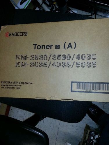 KYOCERA TONER A KM-2530d/23530/4030 KM- 3035/4035/5035