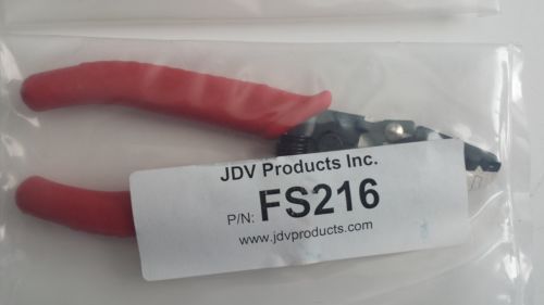 JDV Products, Inc Cable Strippers