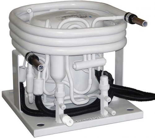 Marine air conditioner 16,000 btu condenser unit for sale