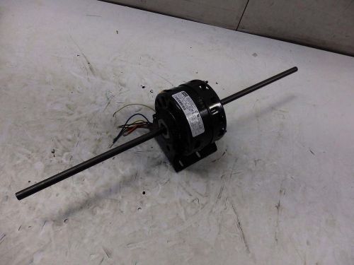 Fasco dual pole blower motor d289 for sale