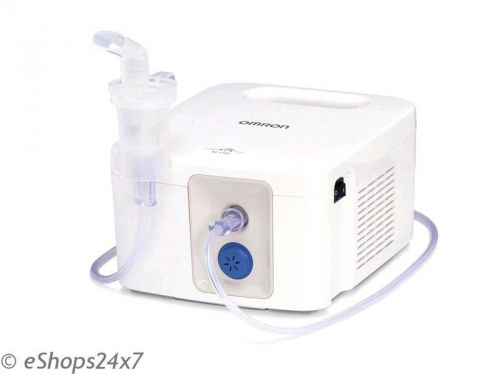 New Compair Pro Nebuliser Ne-C900 - Asthma Diagnosis , Treatment @ eShops24x7