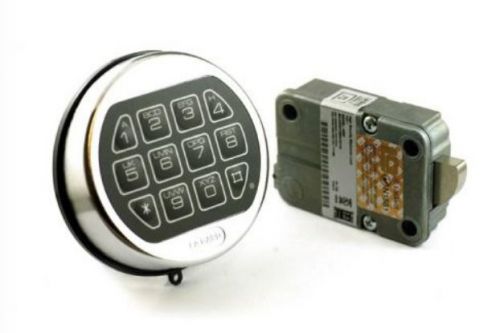 Lagard basic ii electronic safe lock for sale