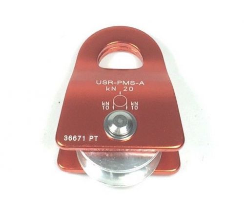 Us rigging swing style aluminum micro pulley usrpms usr-pmsa for sale