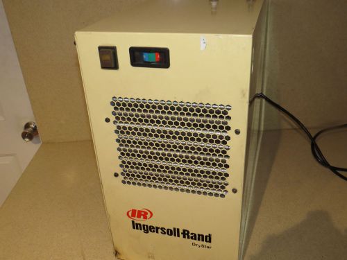 Ingersoll-Rand Dryer, Compressed Air  Model: DS35