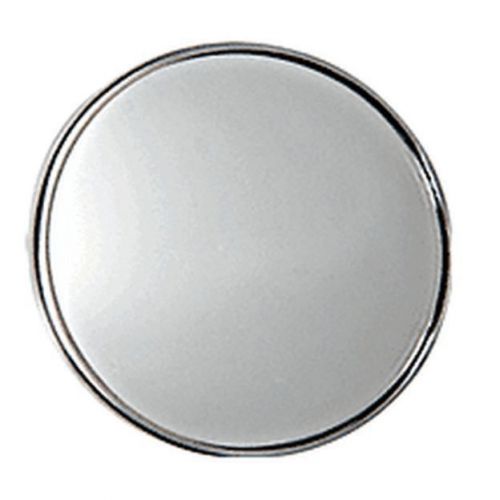 Crl 3-3/4&#034; stick-on convex mirror for sale