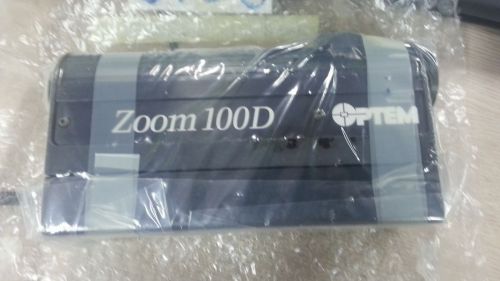 OPTEM ZOOM 100D MPN29-69-11-4