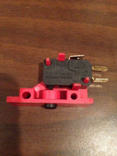 American dish service switch,float part # 291-3014