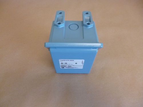 United electric j402-376 pressure switch , 316 ss , 0 - 500 psi , 480 vac 15a for sale