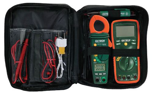 Extech tk430 tk-430, electrical test kit for sale