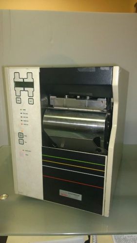 Weber Thermal Label Printer -- Comparable to a Zebra