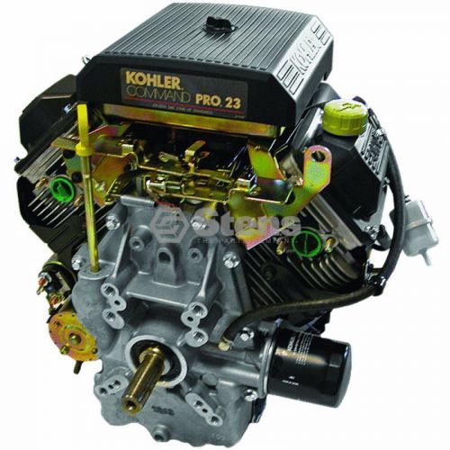 Kohler 23 hp horizontal engine pa-76513 for sale