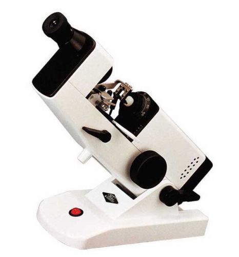 Manual Lensmeter - Optical Lab Equipment