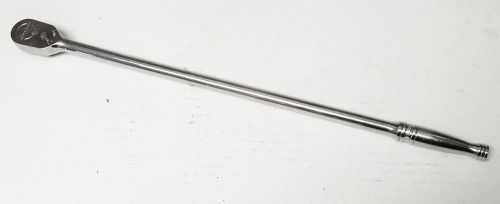 Snap-on NEW #FLL80 3/8&#034;dr  Extra Long Handle Ratchet