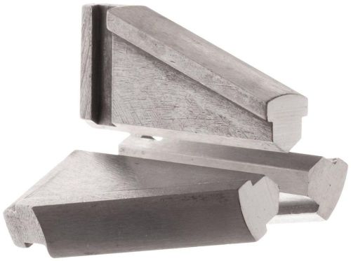 Albrecht 70700 Replacement Jaw Set For Classic C15 Chuck
