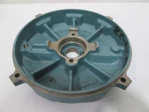 NEW RELIANCE 805814-2D 801714-1 ENDBELL COVER PLATE ELECTRIC MOTOR D367870