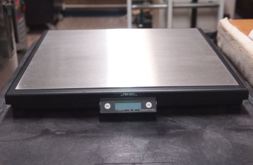 Fairbanks ultegra max 250lb shipping scale for sale