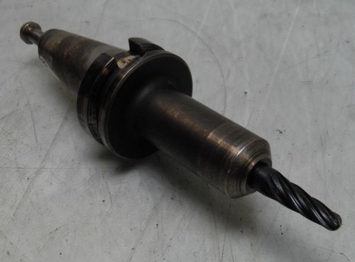 Command BT 40 Taper  1/2&#034; End Mill Holder, Used, WARRANTY