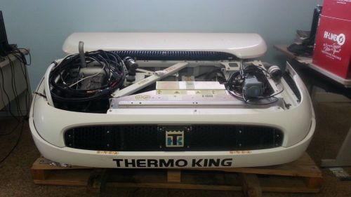 THERMO KING UNIT T-580R
