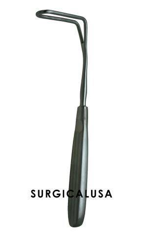 Aufricht Nasal Retractors-Speculum 6.5&#034; Fenestrated NEW SurgicalUSA Instruments