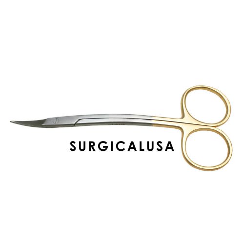 TC La Grange Scissors One blade serrated SurgicalUSA dental surgical instruments